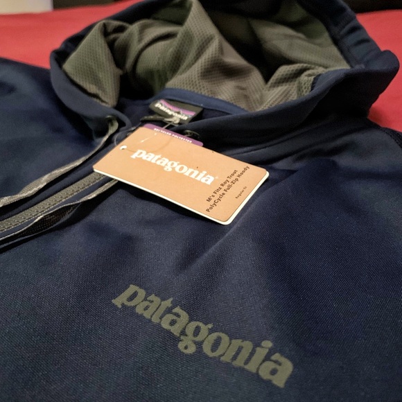 Patagonia Other - Patagonia Hoodie